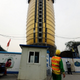 Illustration for article titled Chinese Newspaper's HQ Now Looks Like a Golden Penis